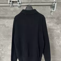 Cheap Burberry T-Shirts Long Sleeved For Men #1362804 Replica Wholesale [$80.00 USD] [ITEM#1362804] on Replica Burberry T-Shirts