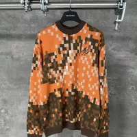 Cheap Louis Vuitton LV Sweaters Long Sleeved For Unisex #1362805 Replica Wholesale [$102.00 USD] [ITEM#1362805] on Replica Louis Vuitton LV Sweaters
