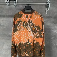 Cheap Louis Vuitton LV Sweaters Long Sleeved For Unisex #1362805 Replica Wholesale [$102.00 USD] [ITEM#1362805] on Replica Louis Vuitton LV Sweaters
