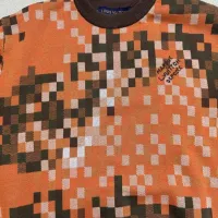 Cheap Louis Vuitton LV Sweaters Long Sleeved For Unisex #1362805 Replica Wholesale [$102.00 USD] [ITEM#1362805] on Replica Louis Vuitton LV Sweaters