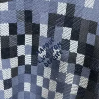Cheap Louis Vuitton LV Sweaters Long Sleeved For Unisex #1362806 Replica Wholesale [$102.00 USD] [ITEM#1362806] on Replica Louis Vuitton LV Sweaters