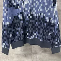 Cheap Louis Vuitton LV Sweaters Long Sleeved For Unisex #1362806 Replica Wholesale [$102.00 USD] [ITEM#1362806] on Replica Louis Vuitton LV Sweaters