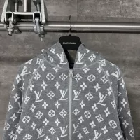 Cheap Louis Vuitton LV Sweaters Long Sleeved For Unisex #1362807 Replica Wholesale [$105.00 USD] [ITEM#1362807] on Replica Louis Vuitton LV Sweaters