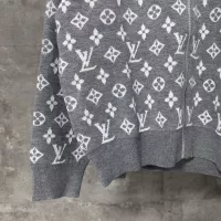 Cheap Louis Vuitton LV Sweaters Long Sleeved For Unisex #1362807 Replica Wholesale [$105.00 USD] [ITEM#1362807] on Replica Louis Vuitton LV Sweaters