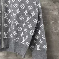 Cheap Louis Vuitton LV Sweaters Long Sleeved For Unisex #1362807 Replica Wholesale [$105.00 USD] [ITEM#1362807] on Replica Louis Vuitton LV Sweaters
