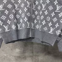 Cheap Louis Vuitton LV Sweaters Long Sleeved For Unisex #1362807 Replica Wholesale [$105.00 USD] [ITEM#1362807] on Replica Louis Vuitton LV Sweaters