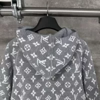 Cheap Louis Vuitton LV Sweaters Long Sleeved For Unisex #1362807 Replica Wholesale [$105.00 USD] [ITEM#1362807] on Replica Louis Vuitton LV Sweaters
