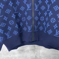 Cheap Louis Vuitton LV Sweaters Long Sleeved For Unisex #1362808 Replica Wholesale [$105.00 USD] [ITEM#1362808] on Replica Louis Vuitton LV Sweaters