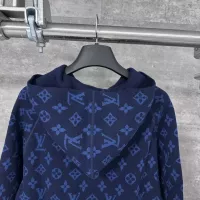 Cheap Louis Vuitton LV Sweaters Long Sleeved For Unisex #1362808 Replica Wholesale [$105.00 USD] [ITEM#1362808] on Replica Louis Vuitton LV Sweaters
