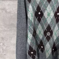 Cheap Louis Vuitton LV Sweaters Long Sleeved For Unisex #1362809 Replica Wholesale [$85.00 USD] [ITEM#1362809] on Replica Louis Vuitton LV Sweaters