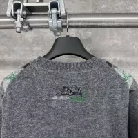 Cheap Louis Vuitton LV Sweaters Long Sleeved For Unisex #1362809 Replica Wholesale [$85.00 USD] [ITEM#1362809] on Replica Louis Vuitton LV Sweaters