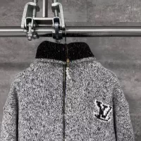 Cheap Louis Vuitton LV Sweaters Long Sleeved For Unisex #1362810 Replica Wholesale [$150.00 USD] [ITEM#1362810] on Replica Louis Vuitton LV Sweaters
