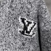 Cheap Louis Vuitton LV Sweaters Long Sleeved For Unisex #1362810 Replica Wholesale [$150.00 USD] [ITEM#1362810] on Replica Louis Vuitton LV Sweaters