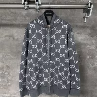 Cheap Gucci Sweaters Long Sleeved For Unisex #1362812 Replica Wholesale [$112.00 USD] [ITEM#1362812] on Replica Gucci Sweaters