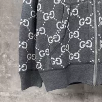 Cheap Gucci Sweaters Long Sleeved For Unisex #1362812 Replica Wholesale [$112.00 USD] [ITEM#1362812] on Replica Gucci Sweaters