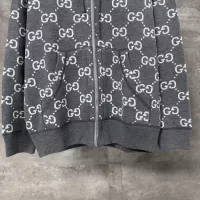 Cheap Gucci Sweaters Long Sleeved For Unisex #1362812 Replica Wholesale [$112.00 USD] [ITEM#1362812] on Replica Gucci Sweaters