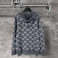 Cheap Gucci Sweaters Long Sleeved For Unisex #1362812 Replica Wholesale [$112.00 USD] [ITEM#1362812] on Replica Gucci Sweaters