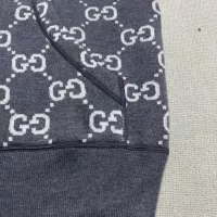 Cheap Gucci Sweaters Long Sleeved For Unisex #1362812 Replica Wholesale [$112.00 USD] [ITEM#1362812] on Replica Gucci Sweaters