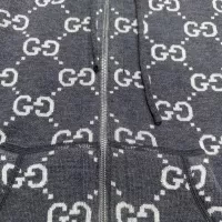 Cheap Gucci Sweaters Long Sleeved For Unisex #1362812 Replica Wholesale [$112.00 USD] [ITEM#1362812] on Replica Gucci Sweaters