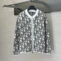 Cheap Christian Dior Sweaters Long Sleeved For Unisex #1362813 Replica Wholesale [$100.00 USD] [ITEM#1362813] on Replica Christian Dior Sweaters