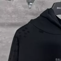 Cheap Balenciaga Hoodies Long Sleeved For Unisex #1362814 Replica Wholesale [$85.00 USD] [ITEM#1362814] on Replica Balenciaga Hoodies