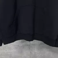 Cheap Balenciaga Hoodies Long Sleeved For Unisex #1362814 Replica Wholesale [$85.00 USD] [ITEM#1362814] on Replica Balenciaga Hoodies