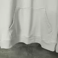 Cheap Balenciaga Hoodies Long Sleeved For Unisex #1362815 Replica Wholesale [$85.00 USD] [ITEM#1362815] on Replica Balenciaga Hoodies