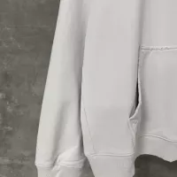 Cheap Balenciaga Hoodies Long Sleeved For Unisex #1362815 Replica Wholesale [$85.00 USD] [ITEM#1362815] on Replica Balenciaga Hoodies
