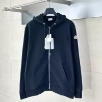 Cheap Moncler Hoodies Long Sleeved For Unisex #1362816 Replica Wholesale [$100.00 USD] [ITEM#1362816] on Replica Moncler Hoodies