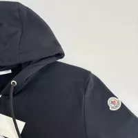 Cheap Moncler Hoodies Long Sleeved For Unisex #1362816 Replica Wholesale [$100.00 USD] [ITEM#1362816] on Replica Moncler Hoodies