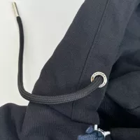 Cheap Moncler Hoodies Long Sleeved For Unisex #1362816 Replica Wholesale [$100.00 USD] [ITEM#1362816] on Replica Moncler Hoodies