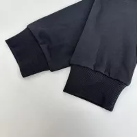 Cheap Moncler Hoodies Long Sleeved For Unisex #1362816 Replica Wholesale [$100.00 USD] [ITEM#1362816] on Replica Moncler Hoodies