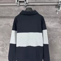 Cheap MIU MIU Hoodies Long Sleeved For Unisex #1362817 Replica Wholesale [$72.00 USD] [ITEM#1362817] on Replica MIU MIU Hoodies