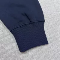 Cheap MIU MIU Hoodies Long Sleeved For Unisex #1362817 Replica Wholesale [$72.00 USD] [ITEM#1362817] on Replica MIU MIU Hoodies