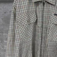Cheap Balenciaga Jackets Long Sleeved For Unisex #1362818 Replica Wholesale [$118.00 USD] [ITEM#1362818] on Replica Balenciaga Jackets