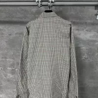 Cheap Balenciaga Jackets Long Sleeved For Unisex #1362818 Replica Wholesale [$118.00 USD] [ITEM#1362818] on Replica Balenciaga Jackets