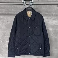 Cheap Burberry Coats Long Sleeved For Unisex #1362819 Replica Wholesale [$112.00 USD] [ITEM#1362819] on Replica Burberry Coats