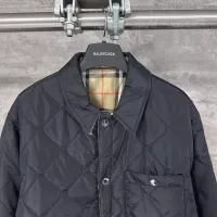 Cheap Burberry Coats Long Sleeved For Unisex #1362819 Replica Wholesale [$112.00 USD] [ITEM#1362819] on Replica Burberry Coats