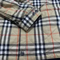 Cheap Burberry Coats Long Sleeved For Unisex #1362819 Replica Wholesale [$112.00 USD] [ITEM#1362819] on Replica Burberry Coats