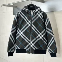 Cheap Burberry Coats Long Sleeved For Unisex #1362820 Replica Wholesale [$132.00 USD] [ITEM#1362820] on Replica Burberry Coats