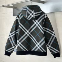 Cheap Burberry Coats Long Sleeved For Unisex #1362820 Replica Wholesale [$132.00 USD] [ITEM#1362820] on Replica Burberry Coats