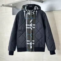 Cheap Burberry Coats Long Sleeved For Unisex #1362820 Replica Wholesale [$132.00 USD] [ITEM#1362820] on Replica Burberry Coats