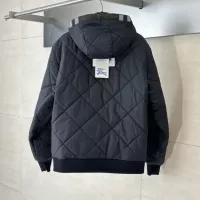 Cheap Burberry Coats Long Sleeved For Unisex #1362820 Replica Wholesale [$132.00 USD] [ITEM#1362820] on Replica Burberry Coats
