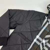 Cheap Burberry Coats Long Sleeved For Unisex #1362820 Replica Wholesale [$132.00 USD] [ITEM#1362820] on Replica Burberry Coats