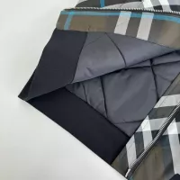 Cheap Burberry Coats Long Sleeved For Unisex #1362820 Replica Wholesale [$132.00 USD] [ITEM#1362820] on Replica Burberry Coats