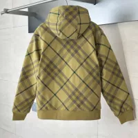 Cheap Burberry Coats Long Sleeved For Unisex #1362821 Replica Wholesale [$132.00 USD] [ITEM#1362821] on Replica Burberry Coats