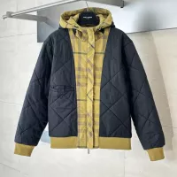Cheap Burberry Coats Long Sleeved For Unisex #1362821 Replica Wholesale [$132.00 USD] [ITEM#1362821] on Replica Burberry Coats