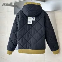 Cheap Burberry Coats Long Sleeved For Unisex #1362821 Replica Wholesale [$132.00 USD] [ITEM#1362821] on Replica Burberry Coats