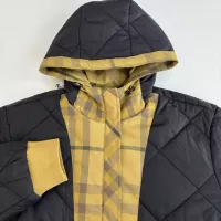 Cheap Burberry Coats Long Sleeved For Unisex #1362821 Replica Wholesale [$132.00 USD] [ITEM#1362821] on Replica Burberry Coats