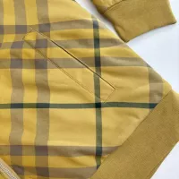Cheap Burberry Coats Long Sleeved For Unisex #1362821 Replica Wholesale [$132.00 USD] [ITEM#1362821] on Replica Burberry Coats